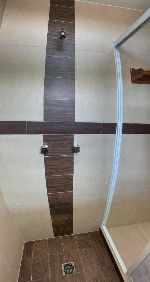 Lidxi Rosae Aparthotel Puerto Escondido  Εξωτερικό φωτογραφία