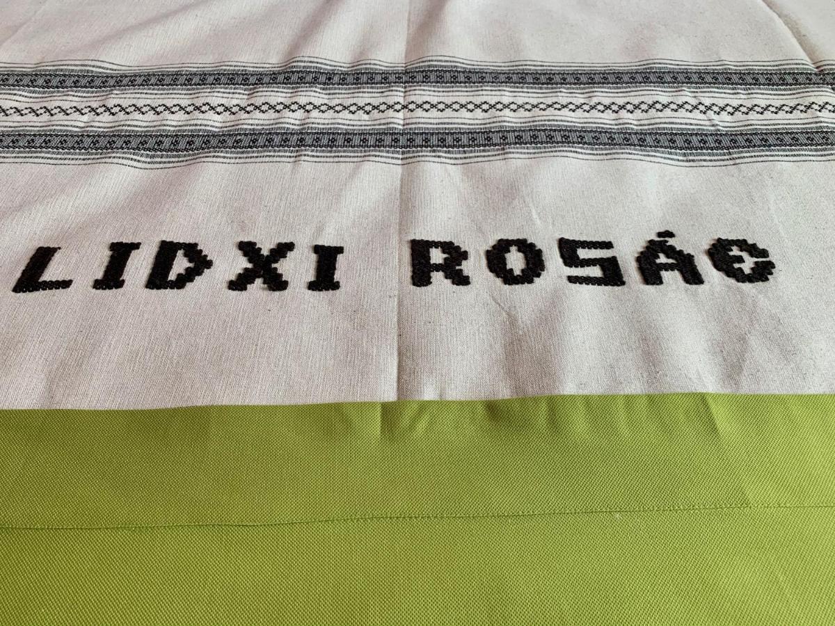 Lidxi Rosae Aparthotel Puerto Escondido  Εξωτερικό φωτογραφία