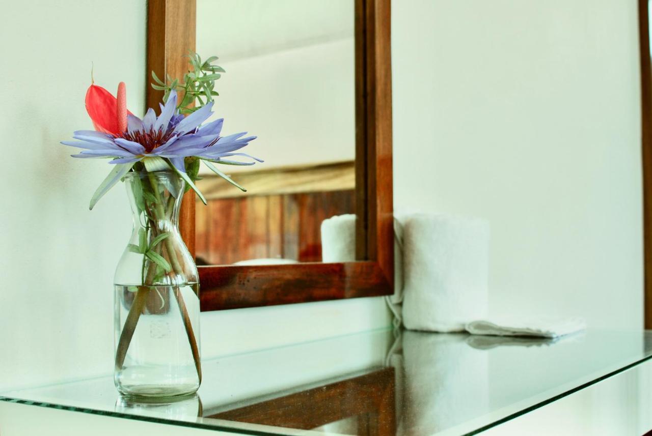 Lidxi Rosae Aparthotel Puerto Escondido  Εξωτερικό φωτογραφία