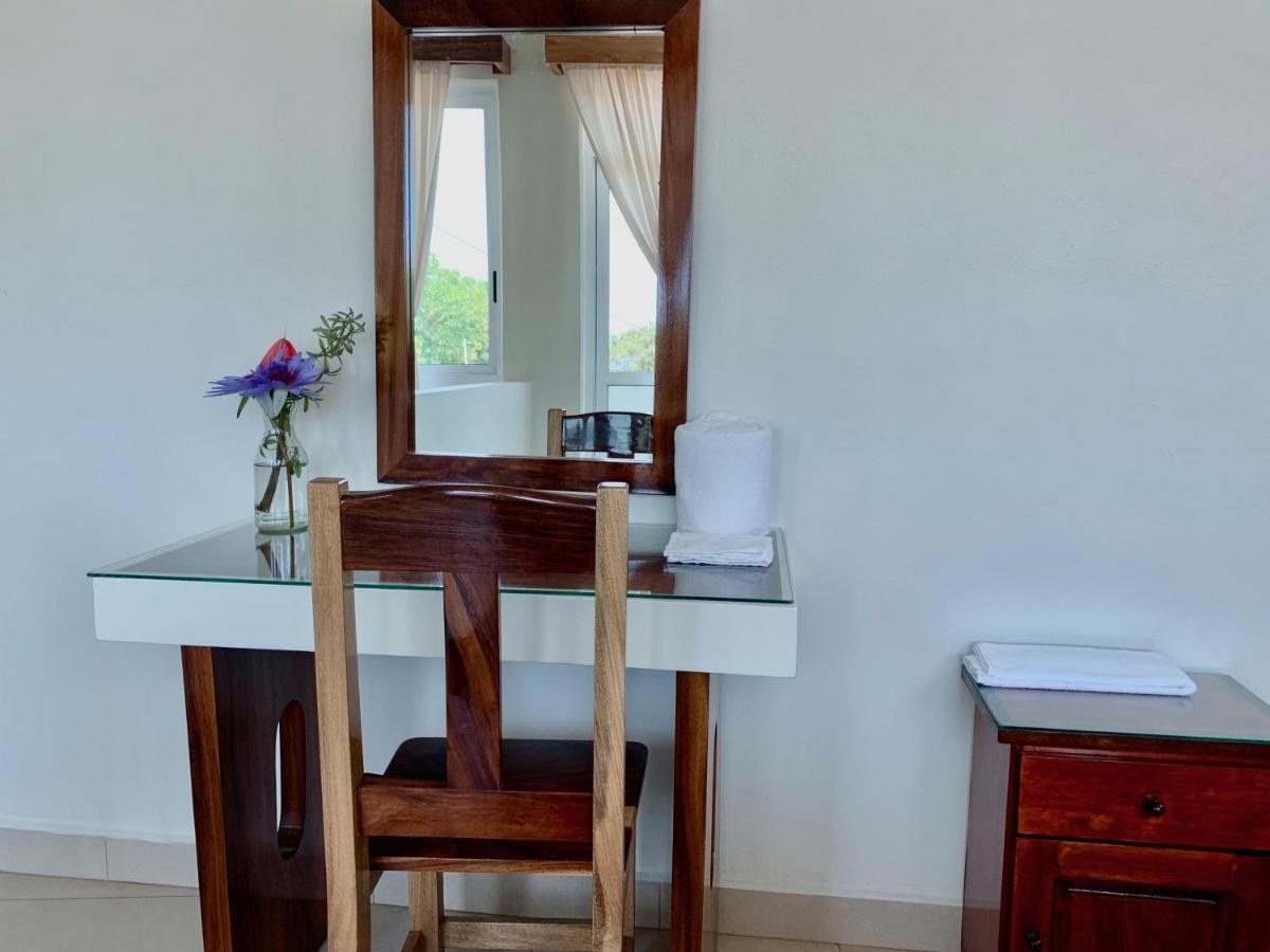 Lidxi Rosae Aparthotel Puerto Escondido  Εξωτερικό φωτογραφία