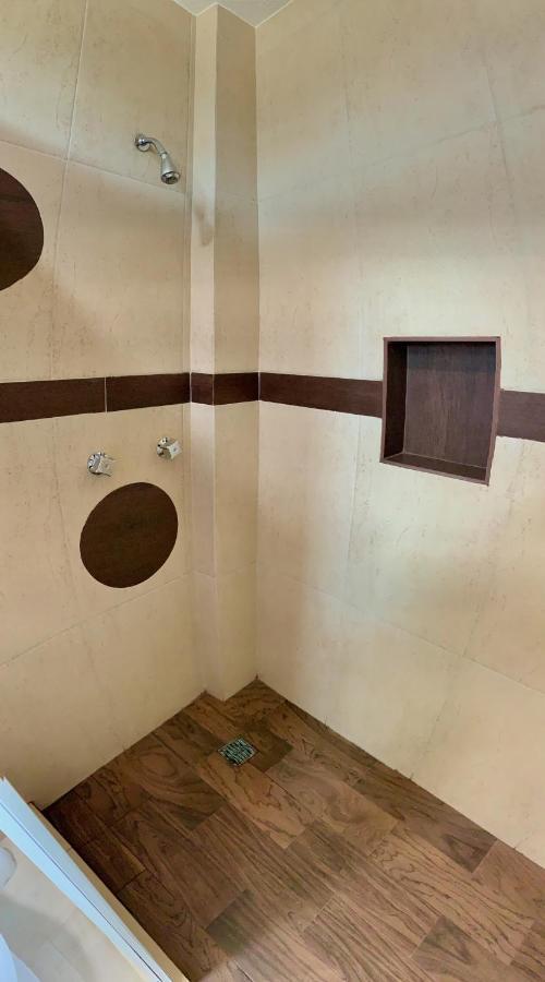 Lidxi Rosae Aparthotel Puerto Escondido  Εξωτερικό φωτογραφία