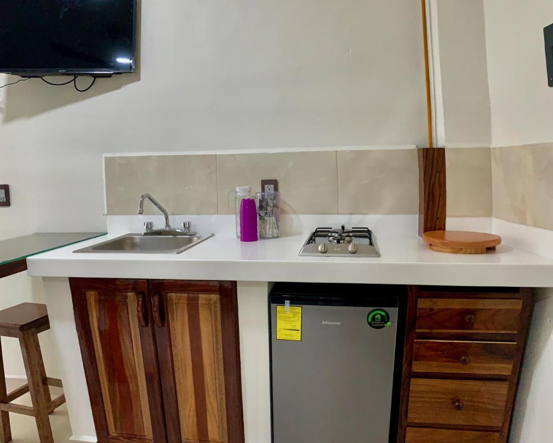 Lidxi Rosae Aparthotel Puerto Escondido  Εξωτερικό φωτογραφία