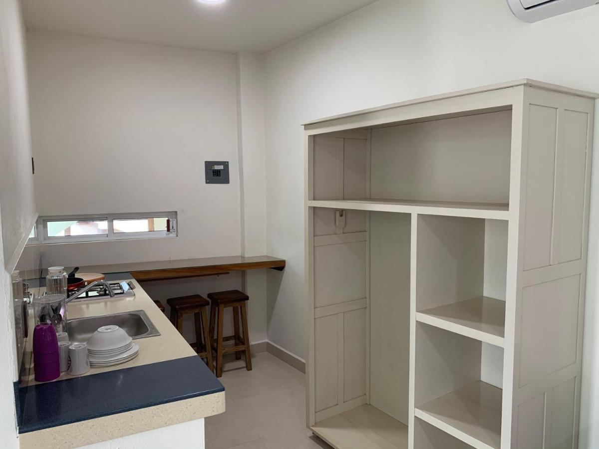 Lidxi Rosae Aparthotel Puerto Escondido  Εξωτερικό φωτογραφία